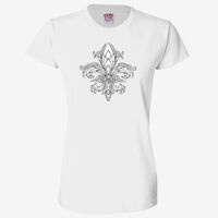 Ladies' USA Made T-Shirt Thumbnail