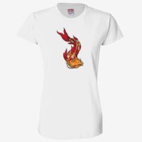 Ladies' USA Made T-Shirt Thumbnail