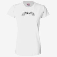 Ladies' USA Made T-Shirt Thumbnail
