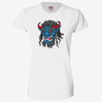 Ladies' USA Made T-Shirt Thumbnail