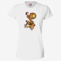 Ladies' USA Made T-Shirt Thumbnail
