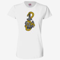 Ladies' USA Made T-Shirt Thumbnail