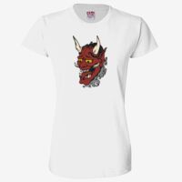 Ladies' USA Made T-Shirt Thumbnail