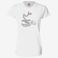 Ladies' USA Made T-Shirt Thumbnail