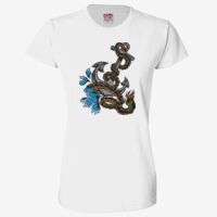 Ladies' USA Made T-Shirt Thumbnail