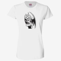 Ladies' USA Made T-Shirt Thumbnail