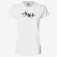 Ladies' USA Made T-Shirt Thumbnail