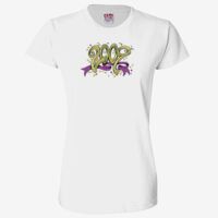 Ladies' USA Made T-Shirt Thumbnail