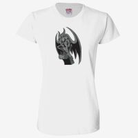 Ladies' USA Made T-Shirt Thumbnail