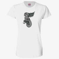 Ladies' USA Made T-Shirt Thumbnail