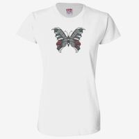 Ladies' USA Made T-Shirt Thumbnail