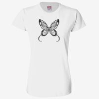 Ladies' USA Made T-Shirt Thumbnail