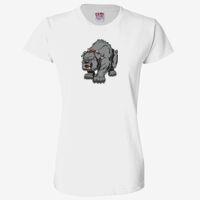 Ladies' USA Made T-Shirt Thumbnail