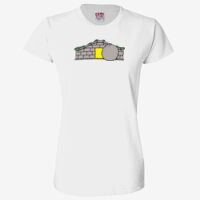Ladies' USA Made T-Shirt Thumbnail