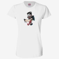 Ladies' USA Made T-Shirt Thumbnail