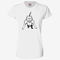 Ladies' USA Made T-Shirt Thumbnail