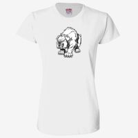 Ladies' USA Made T-Shirt Thumbnail
