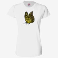 Ladies' USA Made T-Shirt Thumbnail