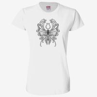 Ladies' USA Made T-Shirt Thumbnail