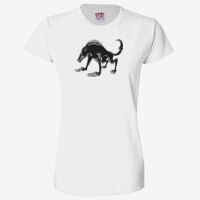 Ladies' USA Made T-Shirt Thumbnail