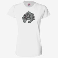 Ladies' USA Made T-Shirt Thumbnail