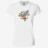 Ladies' USA Made T-Shirt Thumbnail