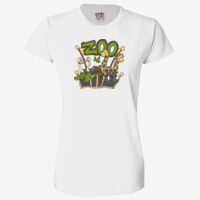 Ladies' USA Made T-Shirt Thumbnail