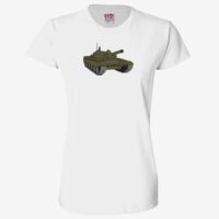 Ladies' USA Made T-Shirt Thumbnail