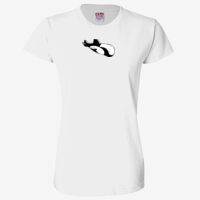 Ladies' USA Made T-Shirt Thumbnail