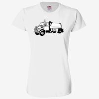 Ladies' USA Made T-Shirt Thumbnail