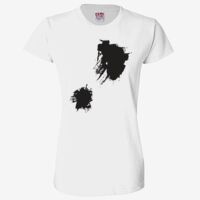 Ladies' USA Made T-Shirt Thumbnail
