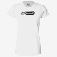Ladies' USA Made T-Shirt Thumbnail