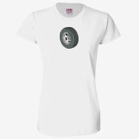 Ladies' USA Made T-Shirt Thumbnail