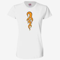 Ladies' USA Made T-Shirt Thumbnail