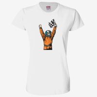 Ladies' USA Made T-Shirt Thumbnail