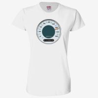 Ladies' USA Made T-Shirt Thumbnail