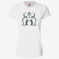 Ladies' USA Made T-Shirt Thumbnail