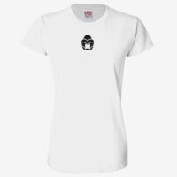 Ladies' USA Made T-Shirt Thumbnail