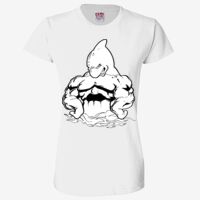 Ladies' USA Made T-Shirt Thumbnail