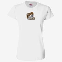 Ladies' USA Made T-Shirt Thumbnail