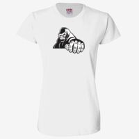Ladies' USA Made T-Shirt Thumbnail