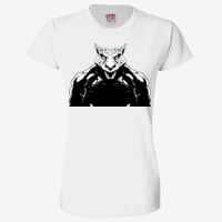 Ladies' USA Made T-Shirt Thumbnail