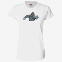 Ladies' USA Made T-Shirt Thumbnail