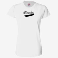 Ladies' USA Made T-Shirt Thumbnail