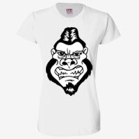 Ladies' USA Made T-Shirt Thumbnail