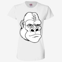 Ladies' USA Made T-Shirt Thumbnail