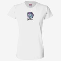 Ladies' USA Made T-Shirt Thumbnail