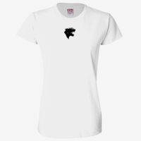 Ladies' 6.1 oz., 100% Cotton T-Shirt Thumbnail