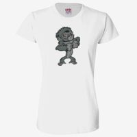 Ladies' USA Made T-Shirt Thumbnail