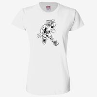 Ladies' USA Made T-Shirt Thumbnail